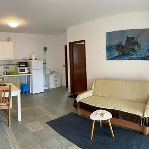 Appartamento con 1 camera da letto